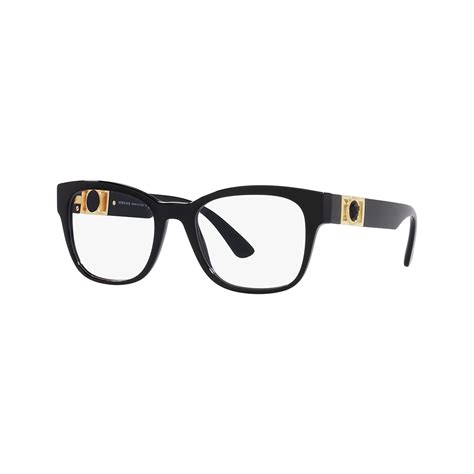 versace glasses millrift|Versace Eyeglasses by LensCrafters .